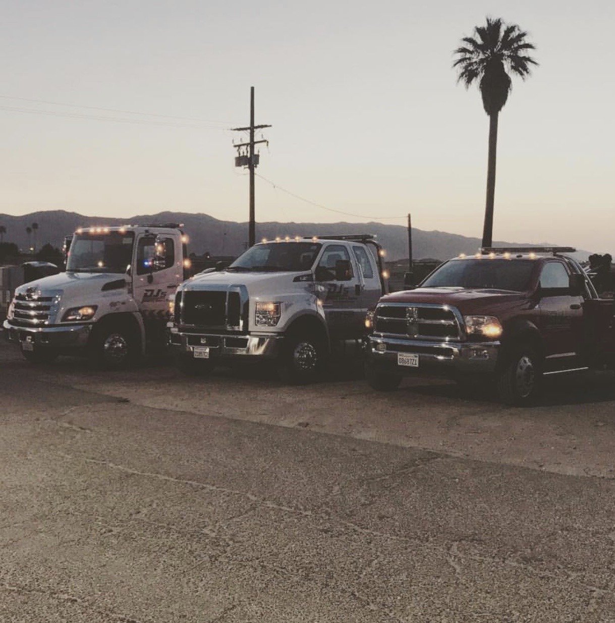 Rancho Towing – Towing Company in Temecula CA