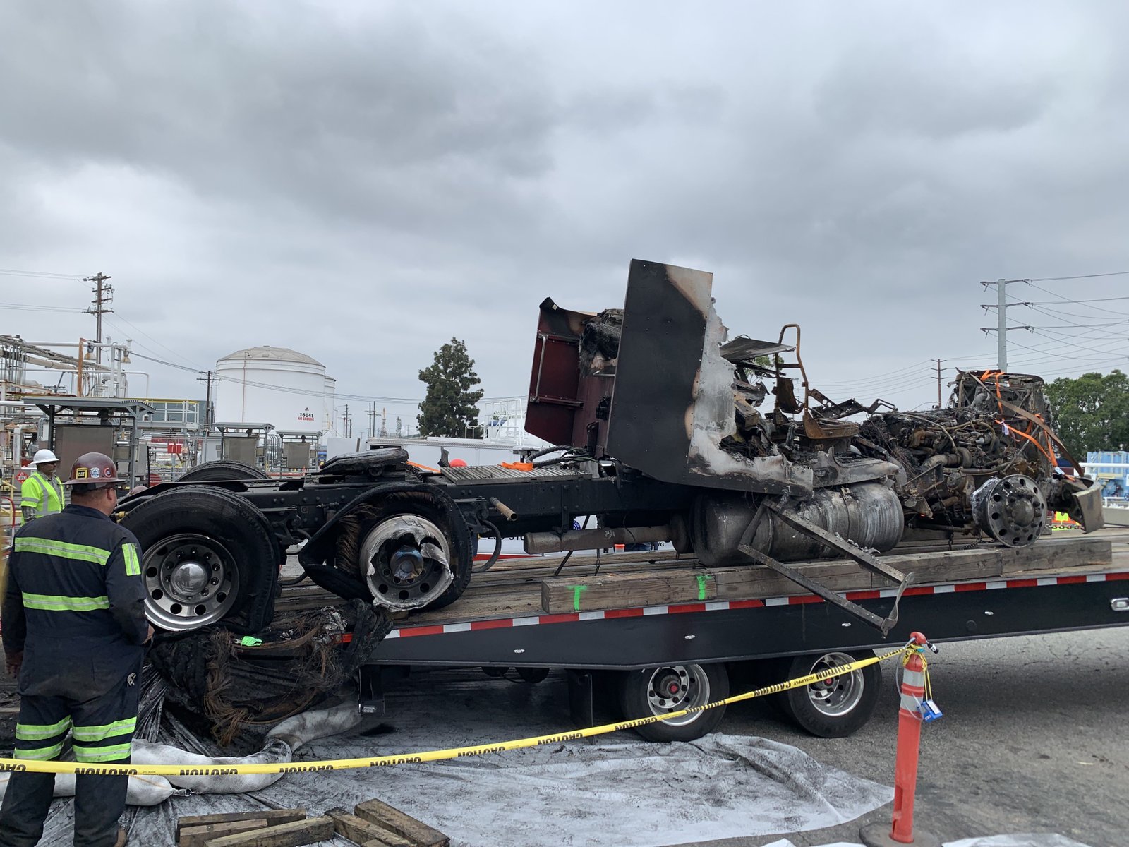 Rancho Towing – Towing Company in Temecula – Rancho Towing